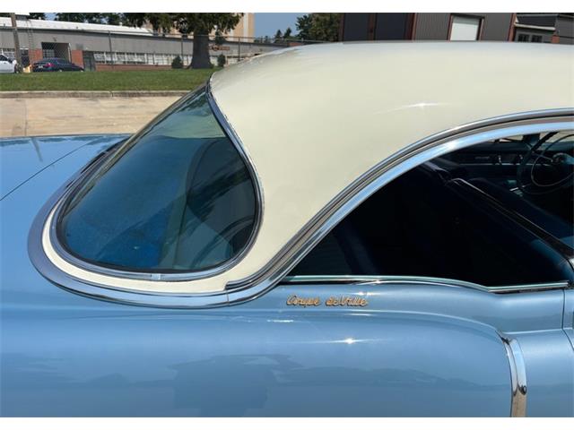 1954 Cadillac Coupe DeVille (CC-2092953) for sale in West Chester, Pennsylvania