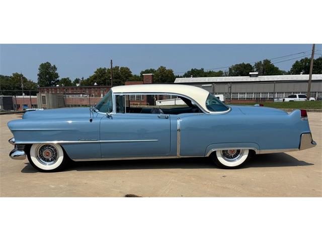1954 Cadillac Coupe DeVille (CC-2092953) for sale in West Chester, Pennsylvania