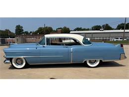 1954 Cadillac Coupe DeVille (CC-2092953) for sale in West Chester, Pennsylvania