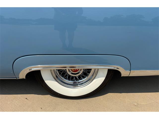 1954 Cadillac Coupe DeVille (CC-2092953) for sale in West Chester, Pennsylvania