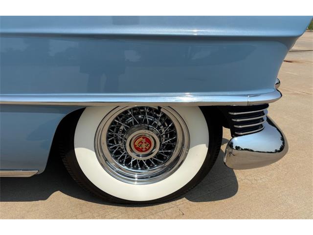 1954 Cadillac Coupe DeVille (CC-2092953) for sale in West Chester, Pennsylvania