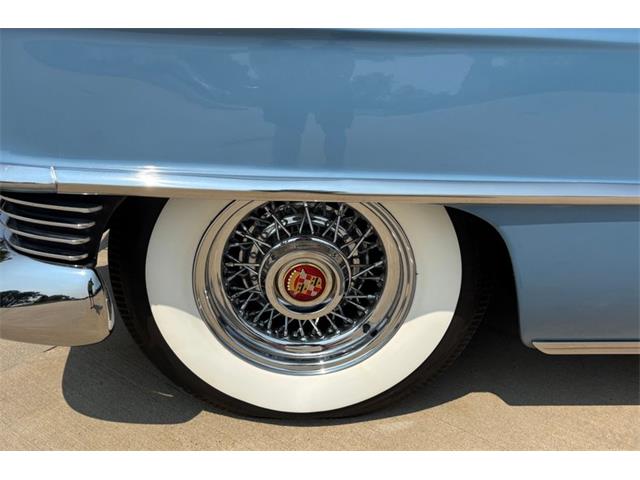 1954 Cadillac Coupe DeVille (CC-2092953) for sale in West Chester, Pennsylvania