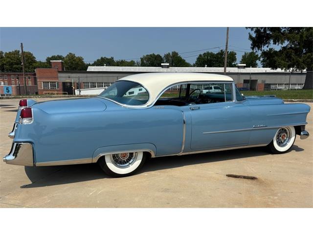1954 Cadillac Coupe DeVille (CC-2092953) for sale in West Chester, Pennsylvania