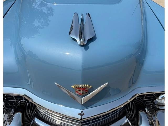1954 Cadillac Coupe DeVille (CC-2092953) for sale in West Chester, Pennsylvania