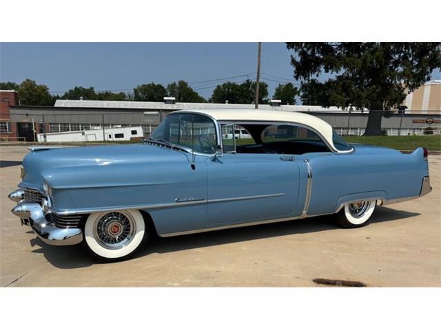 1954 Cadillac Coupe DeVille (CC-2092953) for sale in West Chester, Pennsylvania
