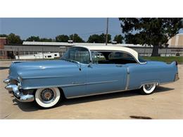 1954 Cadillac Coupe DeVille (CC-2092953) for sale in West Chester, Pennsylvania