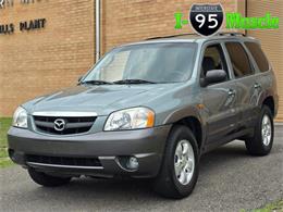 2004 Mazda Tribute (CC-2092954) for sale in Hope Mills, North Carolina