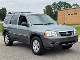 2004 Mazda Tribute (CC-2092954) for sale in Hope Mills, North Carolina