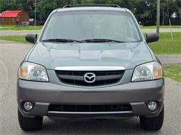 2004 Mazda Tribute (CC-2092954) for sale in Hope Mills, North Carolina
