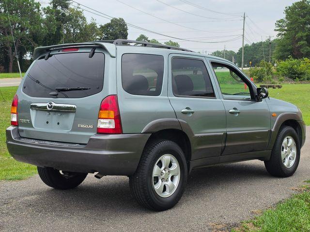 2004 Mazda Tribute (CC-2092954) for sale in Hope Mills, North Carolina