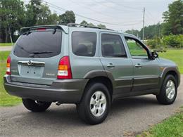 2004 Mazda Tribute (CC-2092954) for sale in Hope Mills, North Carolina