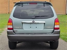 2004 Mazda Tribute (CC-2092954) for sale in Hope Mills, North Carolina