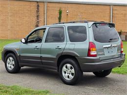 2004 Mazda Tribute (CC-2092954) for sale in Hope Mills, North Carolina