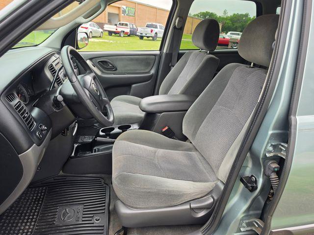 2004 Mazda Tribute (CC-2092954) for sale in Hope Mills, North Carolina