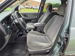 2004 Mazda Tribute (CC-2092954) for sale in Hope Mills, North Carolina