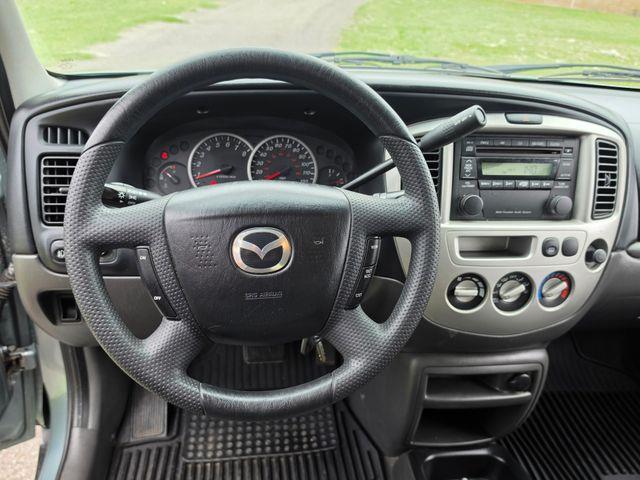 2004 Mazda Tribute (CC-2092954) for sale in Hope Mills, North Carolina