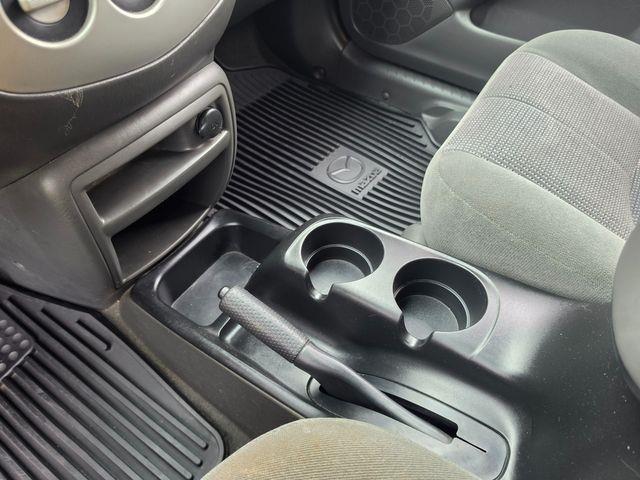 2004 Mazda Tribute (CC-2092954) for sale in Hope Mills, North Carolina