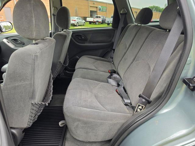 2004 Mazda Tribute (CC-2092954) for sale in Hope Mills, North Carolina