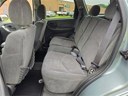 2004 Mazda Tribute (CC-2092954) for sale in Hope Mills, North Carolina