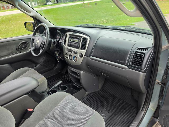 2004 Mazda Tribute (CC-2092954) for sale in Hope Mills, North Carolina