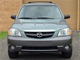 2004 Mazda Tribute (CC-2092954) for sale in Hope Mills, North Carolina
