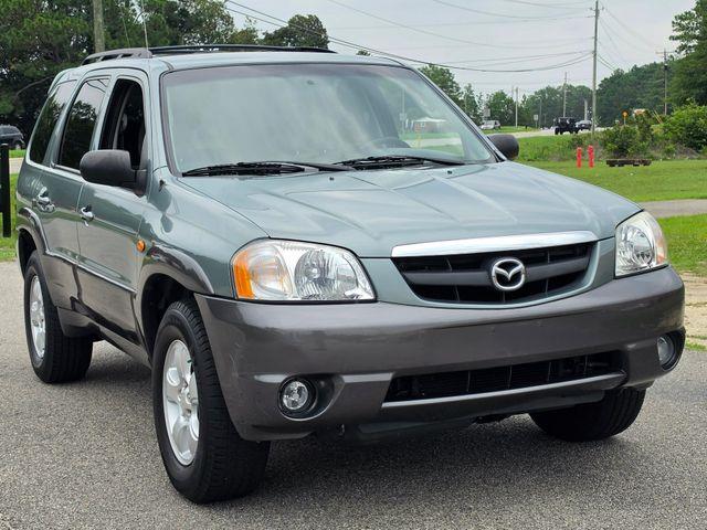 2004 Mazda Tribute (CC-2092954) for sale in Hope Mills, North Carolina