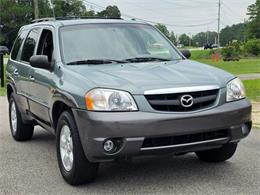 2004 Mazda Tribute (CC-2092954) for sale in Hope Mills, North Carolina
