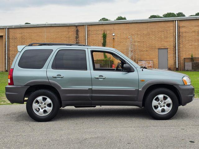 2004 Mazda Tribute (CC-2092954) for sale in Hope Mills, North Carolina