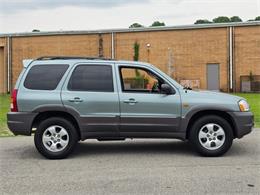 2004 Mazda Tribute (CC-2092954) for sale in Hope Mills, North Carolina
