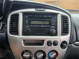 2004 Mazda Tribute (CC-2092954) for sale in Hope Mills, North Carolina