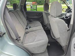 2004 Mazda Tribute (CC-2092954) for sale in Hope Mills, North Carolina