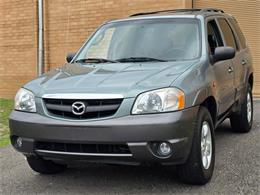 2004 Mazda Tribute (CC-2092954) for sale in Hope Mills, North Carolina