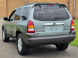 2004 Mazda Tribute (CC-2092954) for sale in Hope Mills, North Carolina