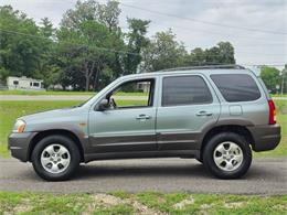2004 Mazda Tribute (CC-2092954) for sale in Hope Mills, North Carolina