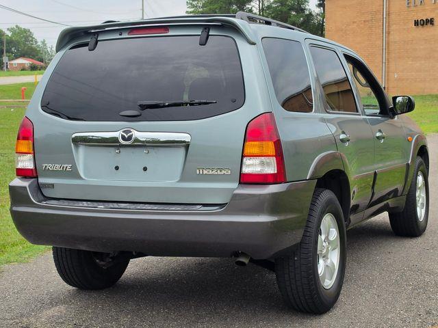 2004 Mazda Tribute (CC-2092954) for sale in Hope Mills, North Carolina