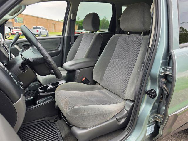 2004 Mazda Tribute (CC-2092954) for sale in Hope Mills, North Carolina