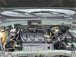 2004 Mazda Tribute (CC-2092954) for sale in Hope Mills, North Carolina