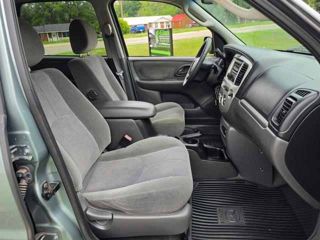 2004 Mazda Tribute (CC-2092954) for sale in Hope Mills, North Carolina
