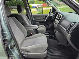 2004 Mazda Tribute (CC-2092954) for sale in Hope Mills, North Carolina