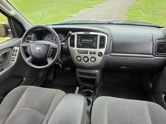2004 Mazda Tribute (CC-2092954) for sale in Hope Mills, North Carolina