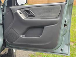2004 Mazda Tribute (CC-2092954) for sale in Hope Mills, North Carolina