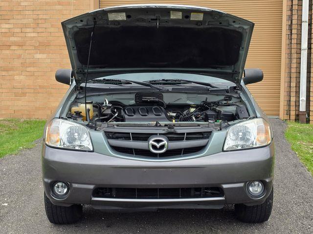 2004 Mazda Tribute (CC-2092954) for sale in Hope Mills, North Carolina