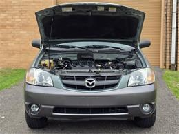2004 Mazda Tribute (CC-2092954) for sale in Hope Mills, North Carolina