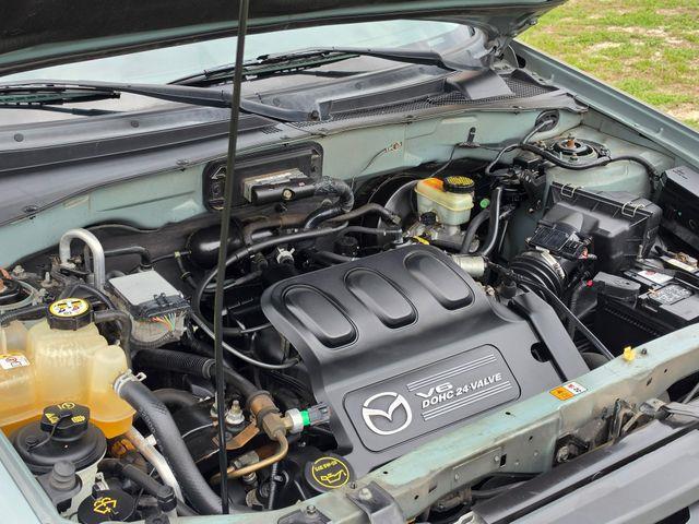2004 Mazda Tribute (CC-2092954) for sale in Hope Mills, North Carolina