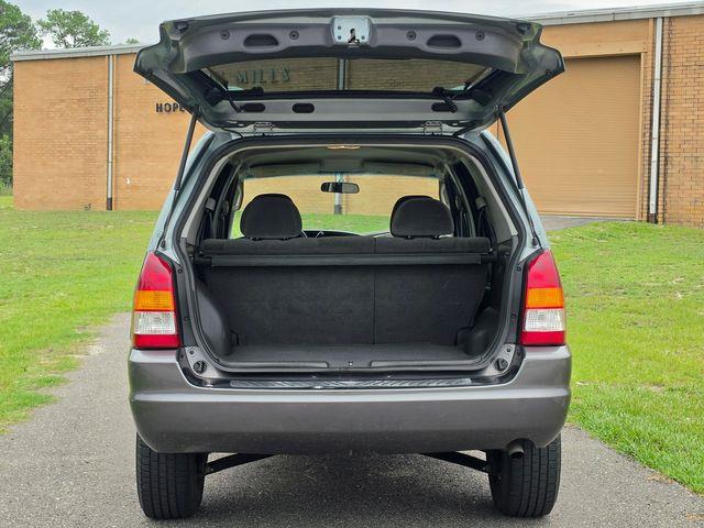 2004 Mazda Tribute (CC-2092954) for sale in Hope Mills, North Carolina