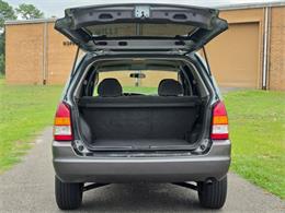 2004 Mazda Tribute (CC-2092954) for sale in Hope Mills, North Carolina