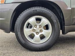 2004 Mazda Tribute (CC-2092954) for sale in Hope Mills, North Carolina