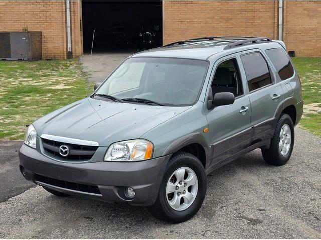 2004 Mazda Tribute (CC-2092954) for sale in Hope Mills, North Carolina