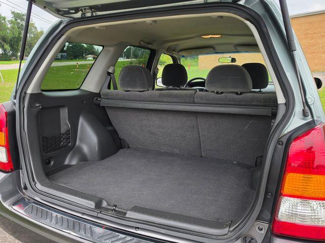 2004 Mazda Tribute (CC-2092954) for sale in Hope Mills, North Carolina