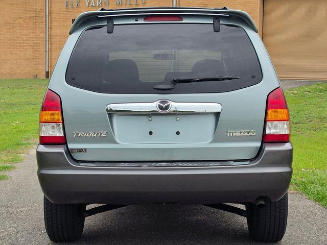 2004 Mazda Tribute (CC-2092954) for sale in Hope Mills, North Carolina